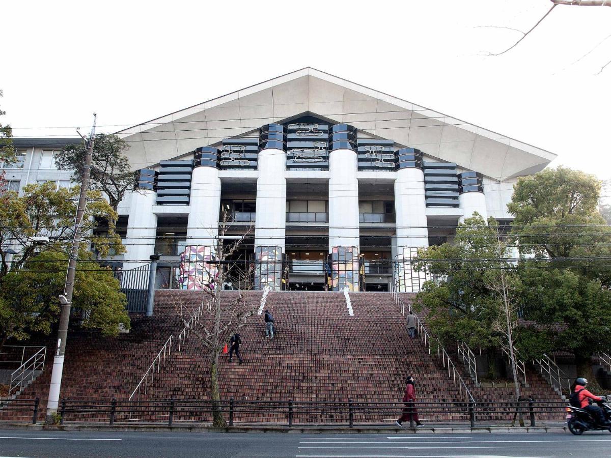 Guest House Aoi Nakamoto Quioto Exterior foto