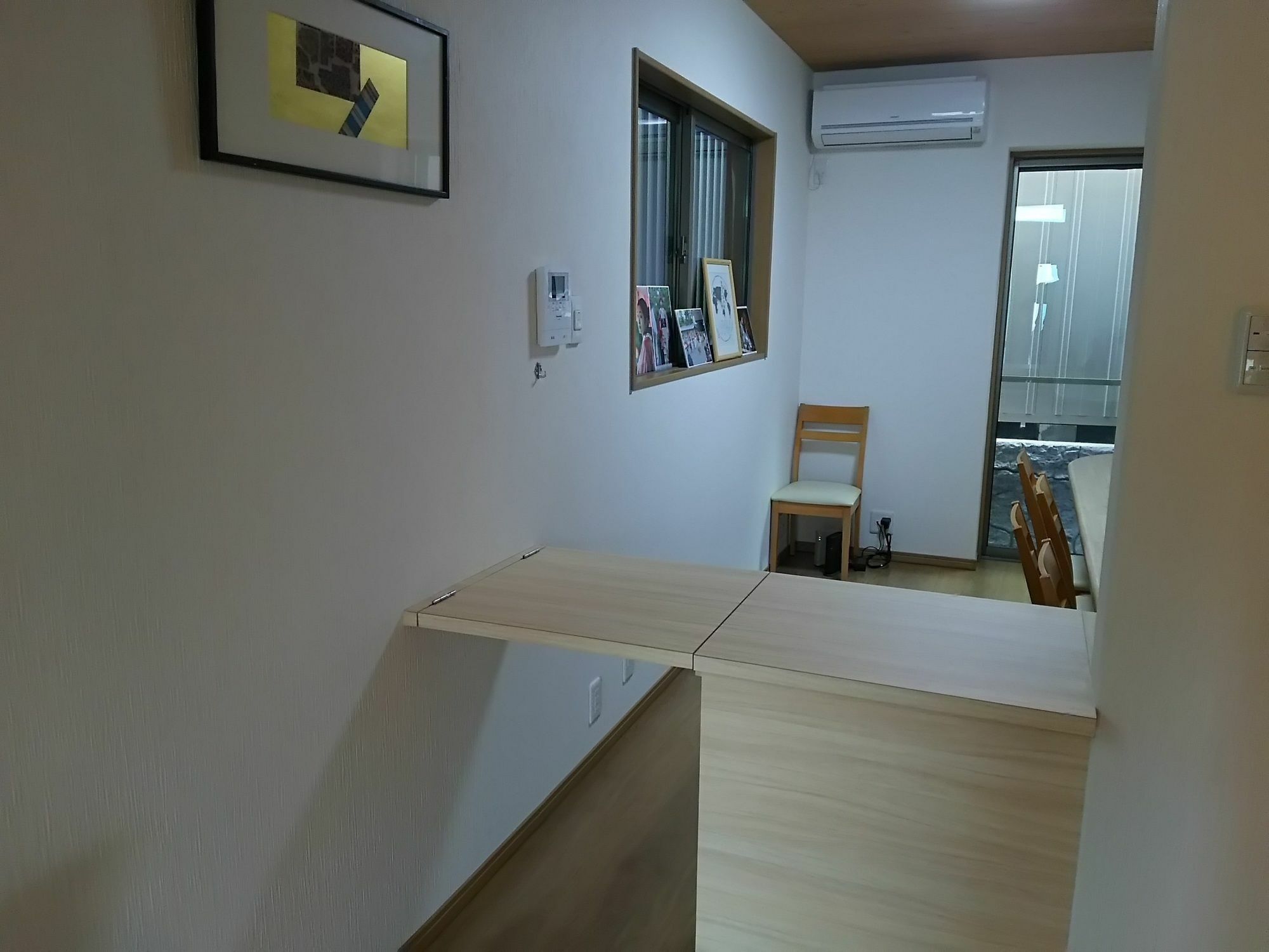 Guest House Aoi Nakamoto Quioto Exterior foto